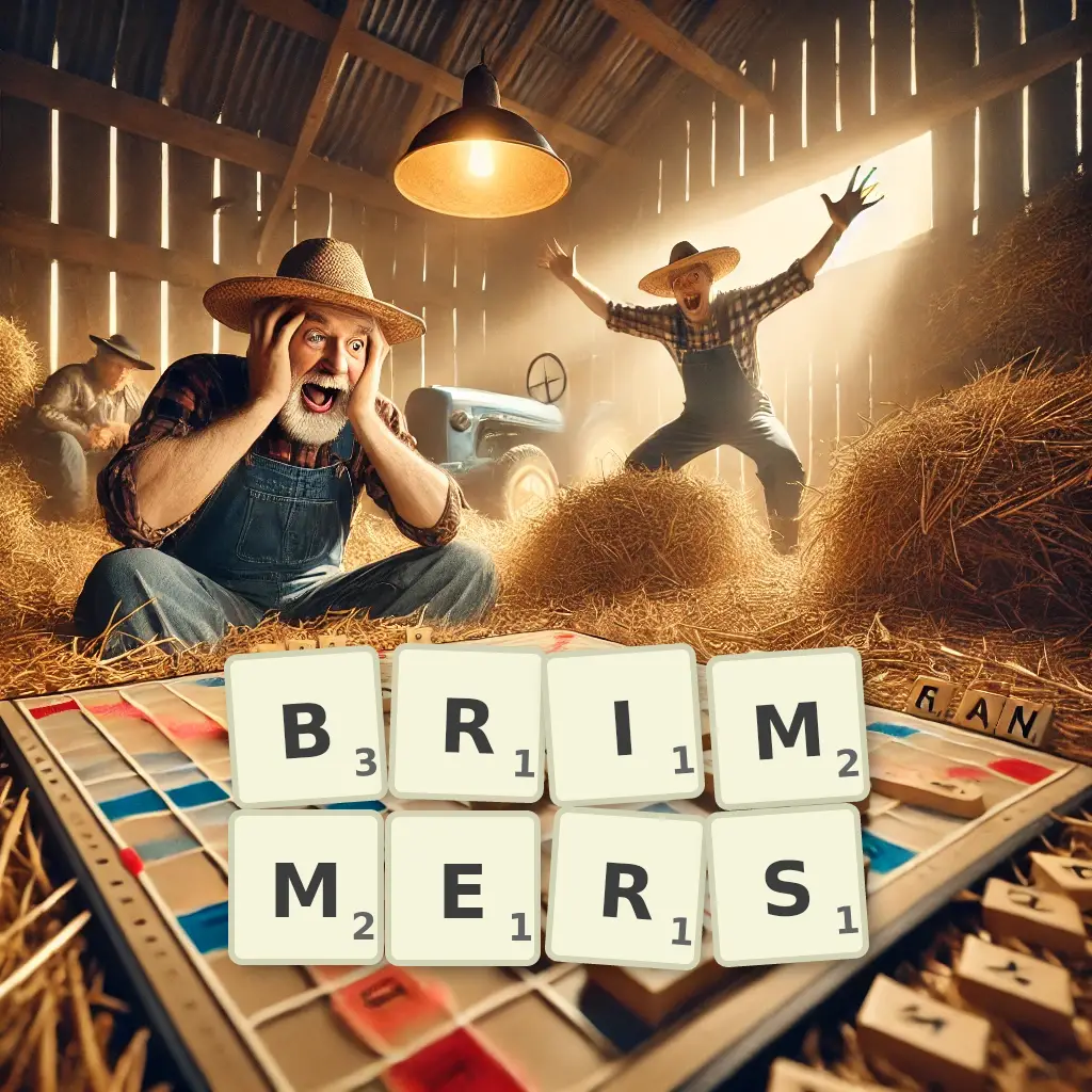 List of words with letters BRIMMERS Words with letters BRIMMERS