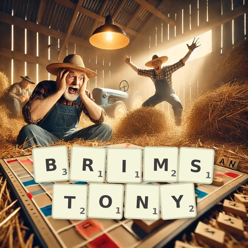 List of words with letters BRIMSTONY Words with letters BRIMSTONY