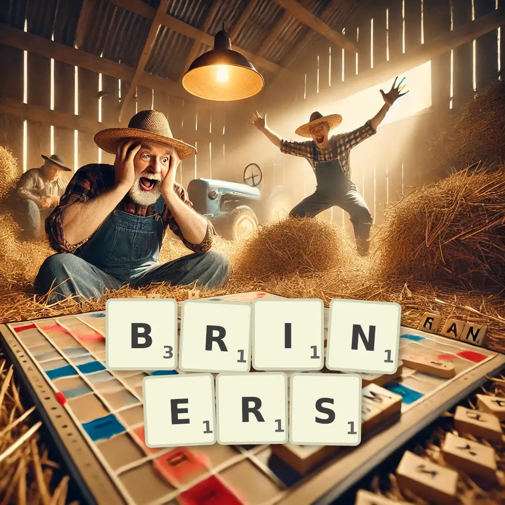List of words with letters BRINERS Words with letters BRINERS