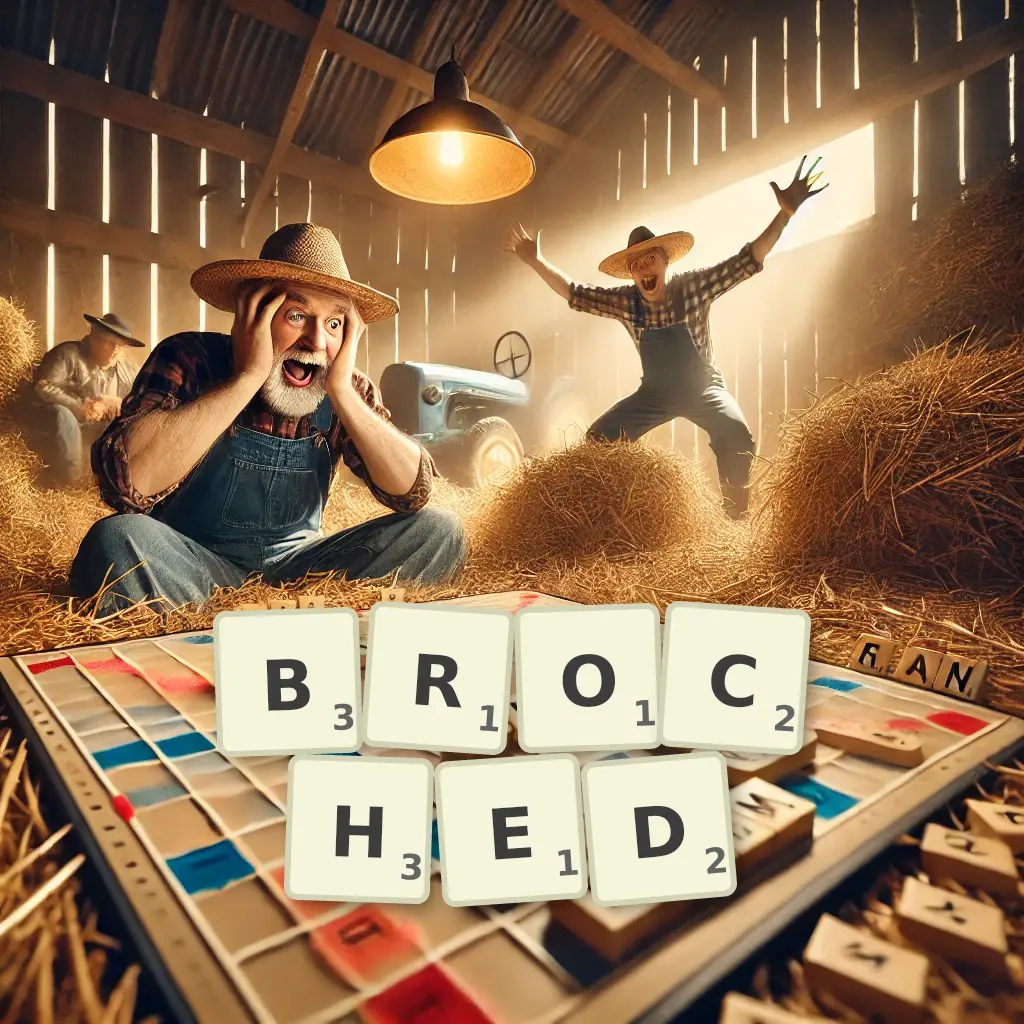 List of words with letters BROCHED Words with letters BROCHED