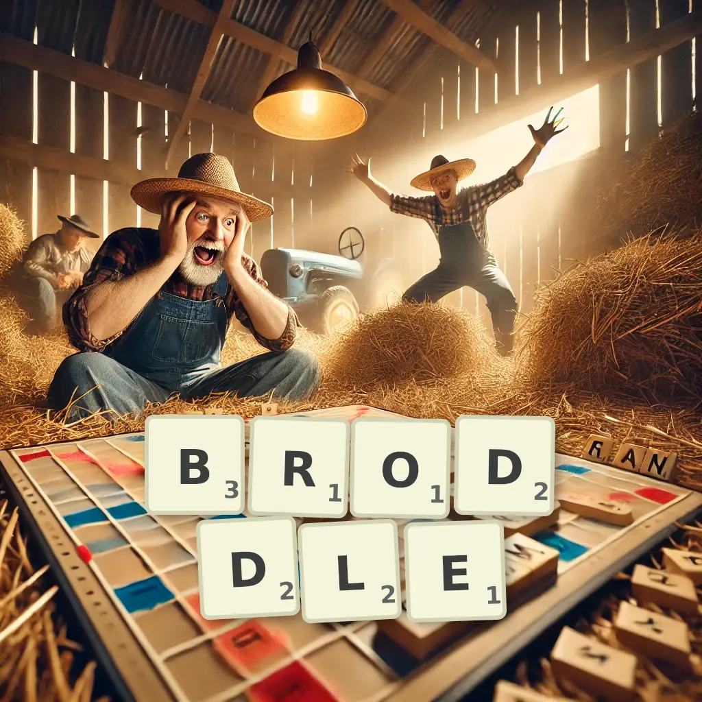 List of words with letters BRODDLE Words with letters BRODDLE