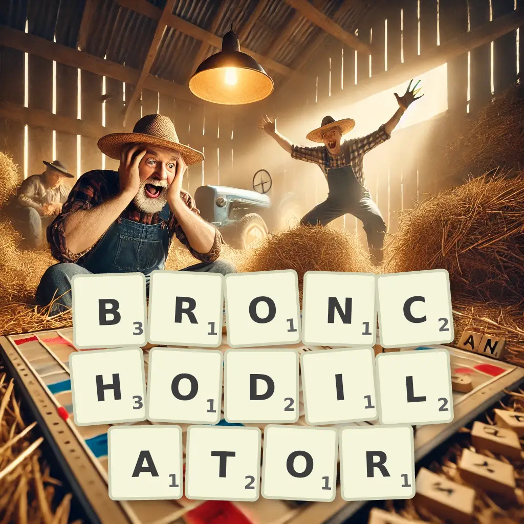 List of words with letters BRONCHODILATOR Words with letters BRONCHODILATOR