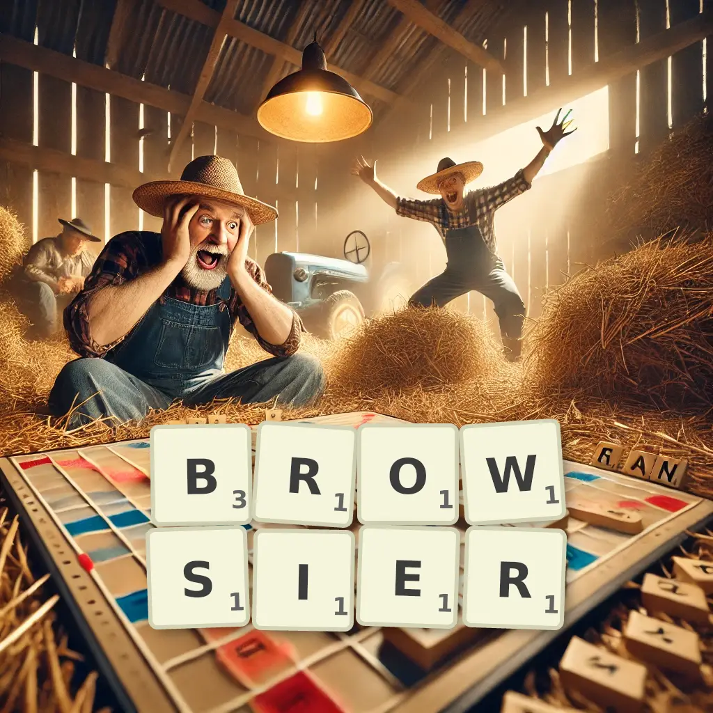 List of words with letters BROWSIER Words with letters BROWSIER