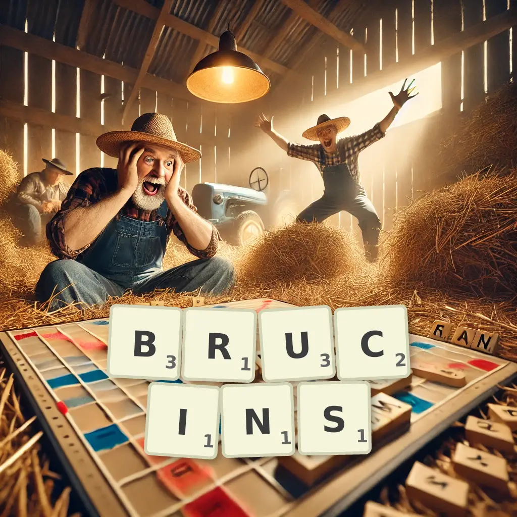 List of words with letters BRUCINS Words with letters BRUCINS