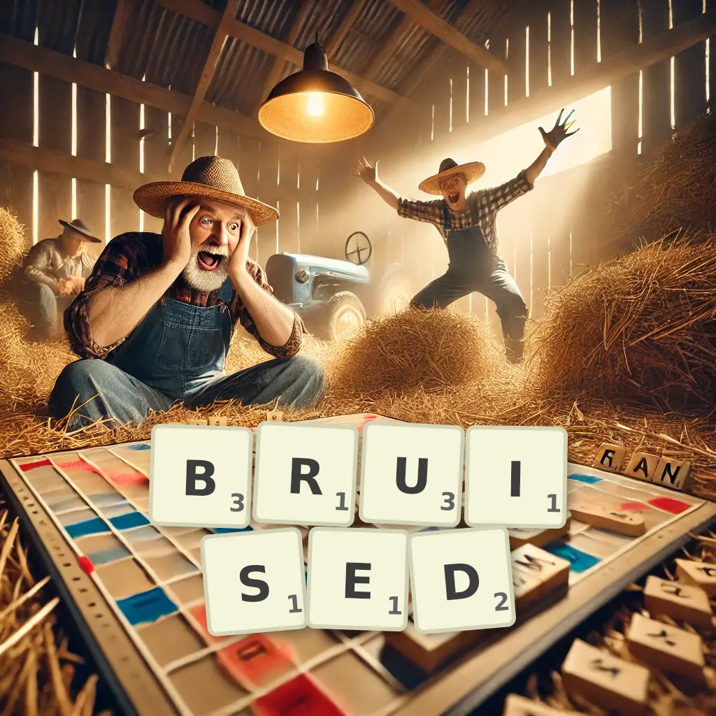 List of words with letters BRUISED Words with letters BRUISED