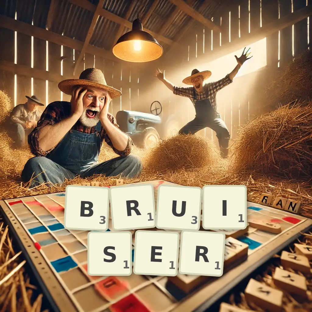 List of words with letters BRUISER Words with letters BRUISER