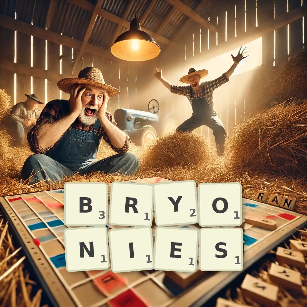 List of words with letters BRYONIES Words with letters BRYONIES