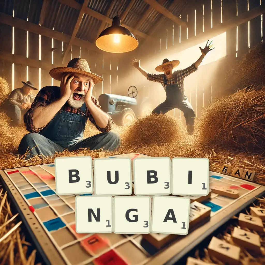 List of words with letters BUBINGA Words with letters BUBINGA
