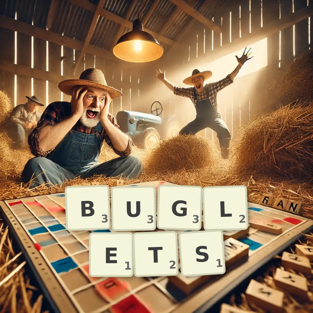 List of words with letters BUGLETS Words with letters BUGLETS