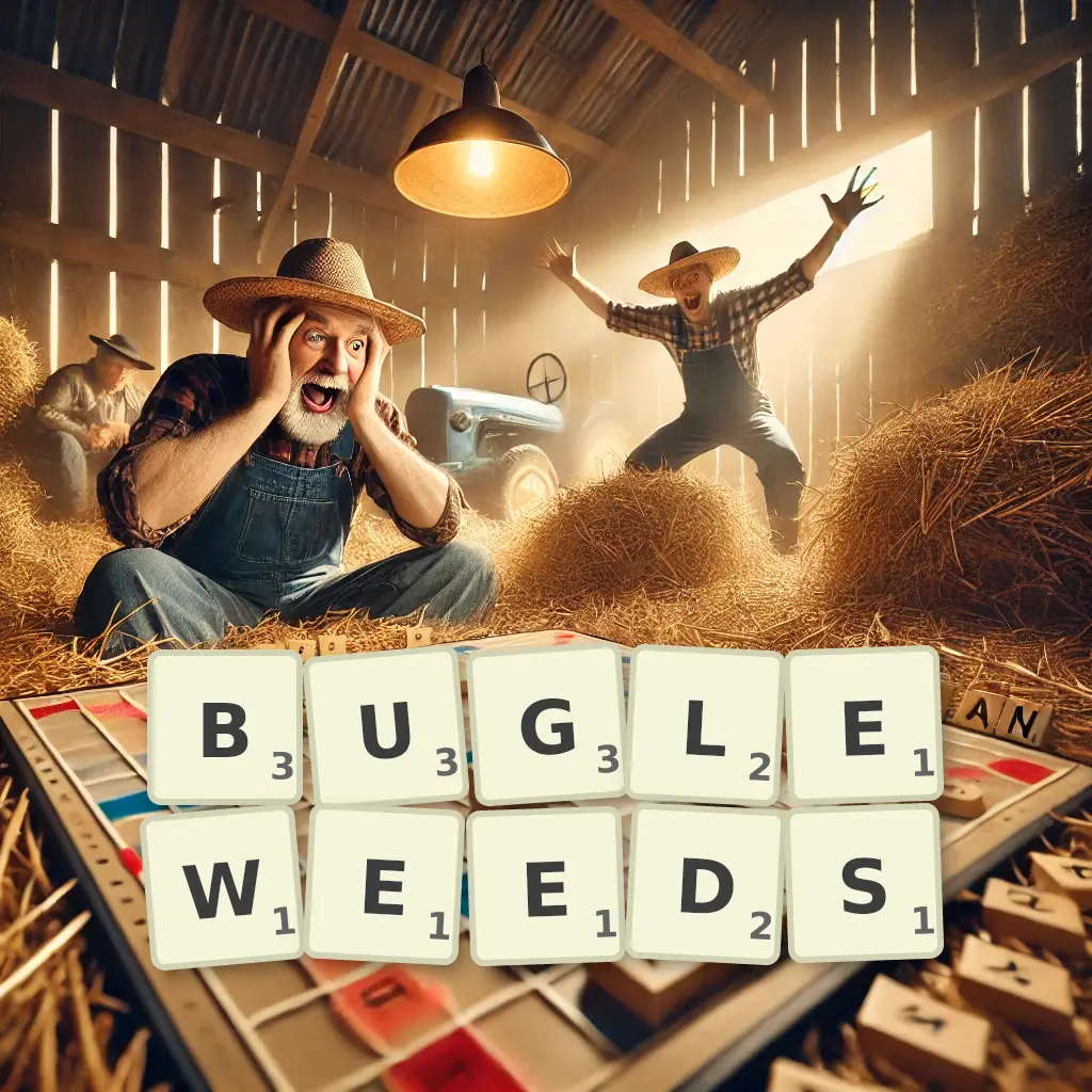 List of words with letters BUGLEWEEDS Words with letters BUGLEWEEDS