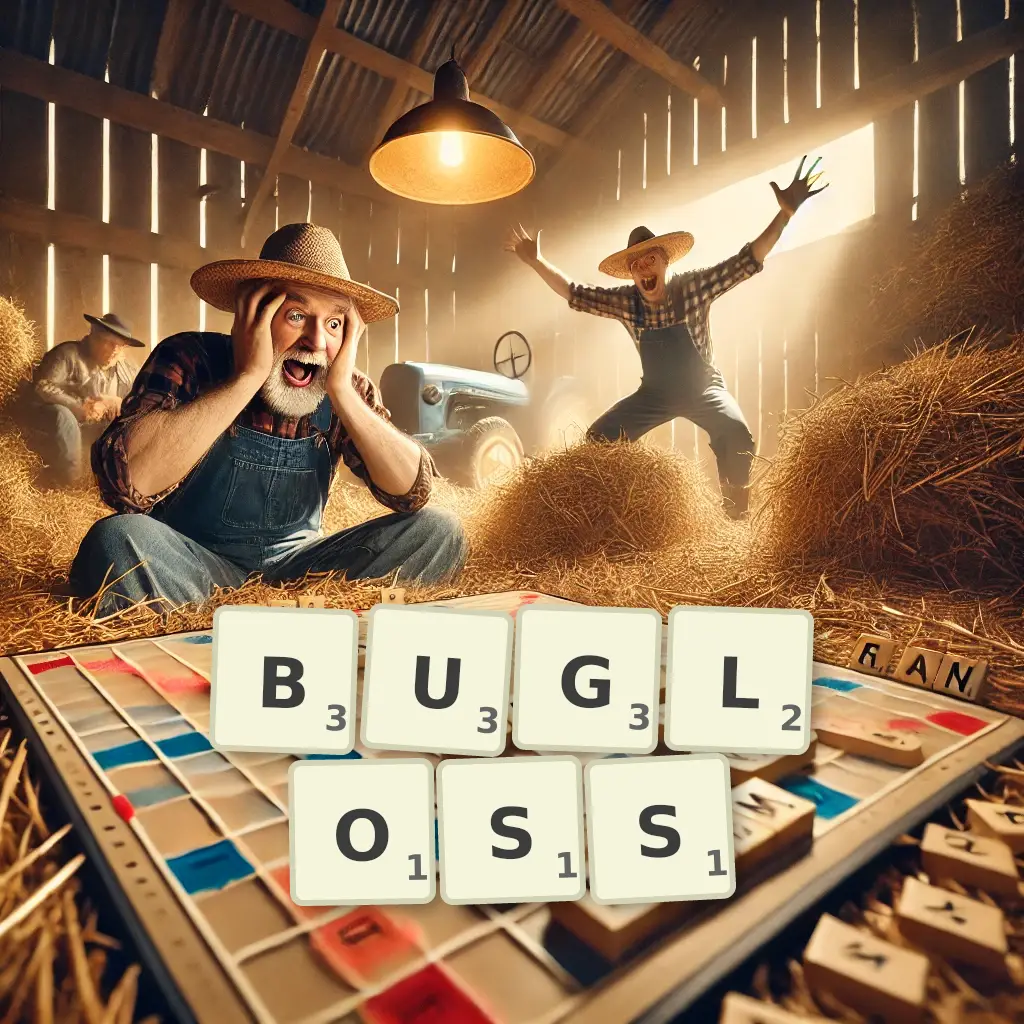 List of words with letters BUGLOSS Words with letters BUGLOSS