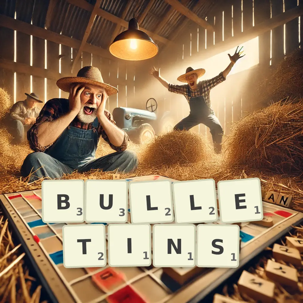 List of words with letters BULLETINS Words with letters BULLETINS