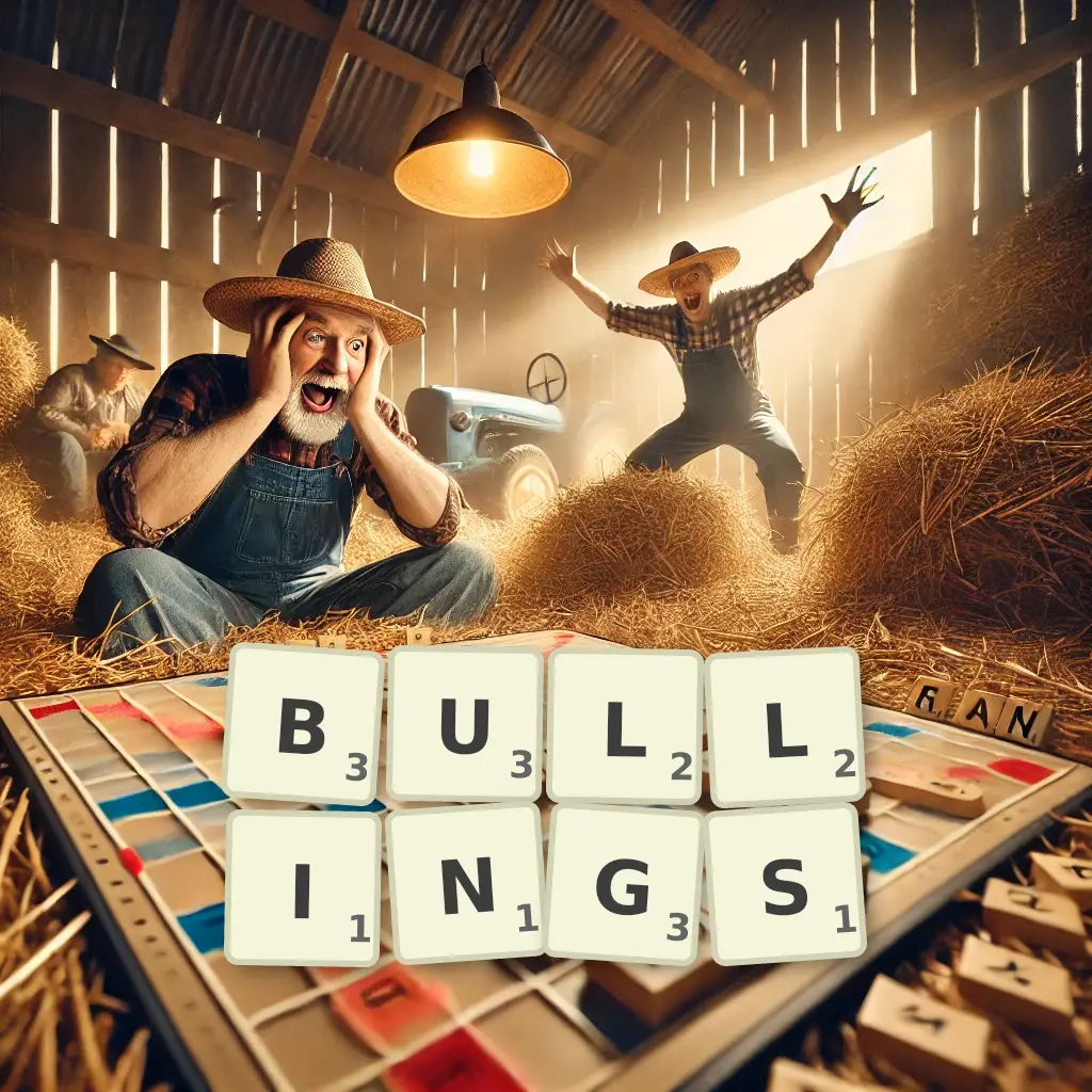 List of words with letters BULLINGS Words with letters BULLINGS