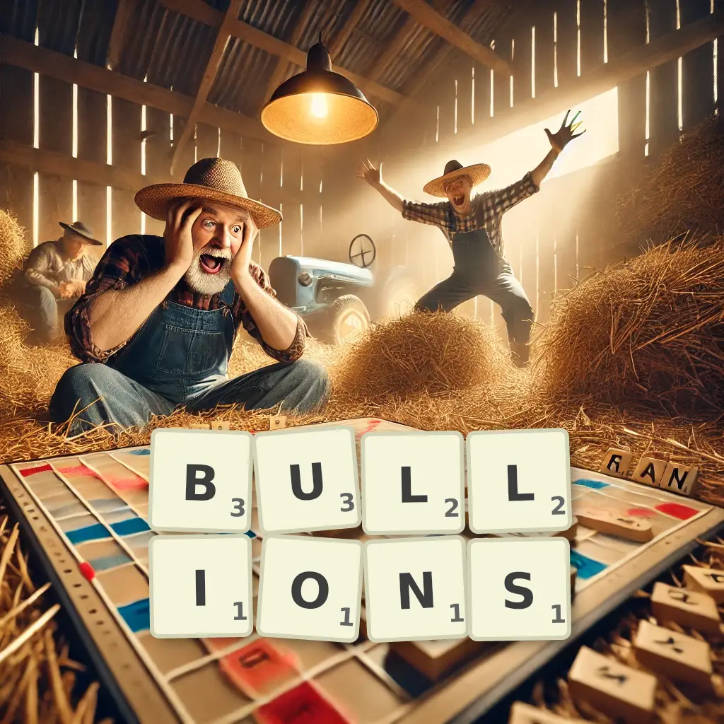 List of words with letters BULLIONS Words with letters BULLIONS