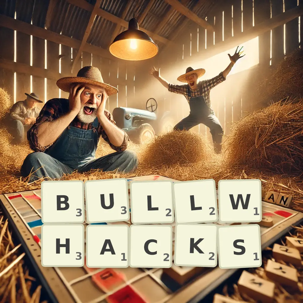 List of words with letters BULLWHACKS Words with letters BULLWHACKS