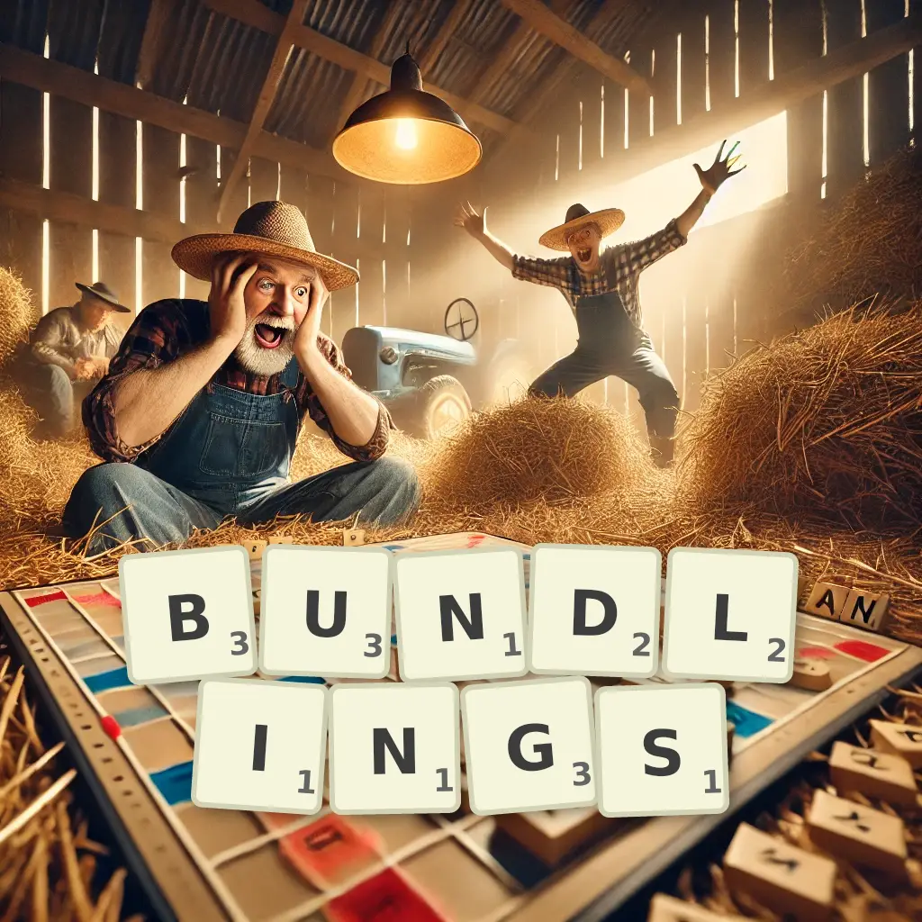 List of words with letters BUNDLINGS Words with letters BUNDLINGS
