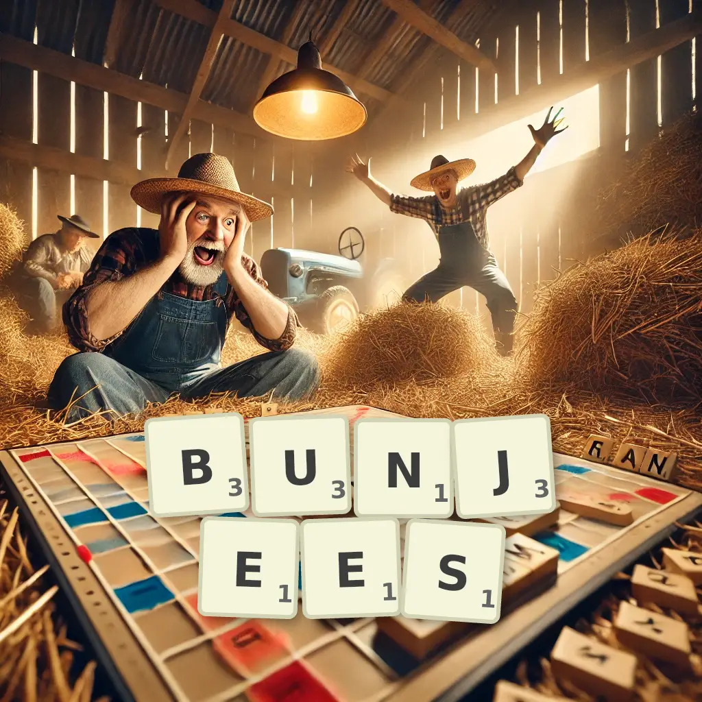 List of words with letters BUNJEES Words with letters BUNJEES