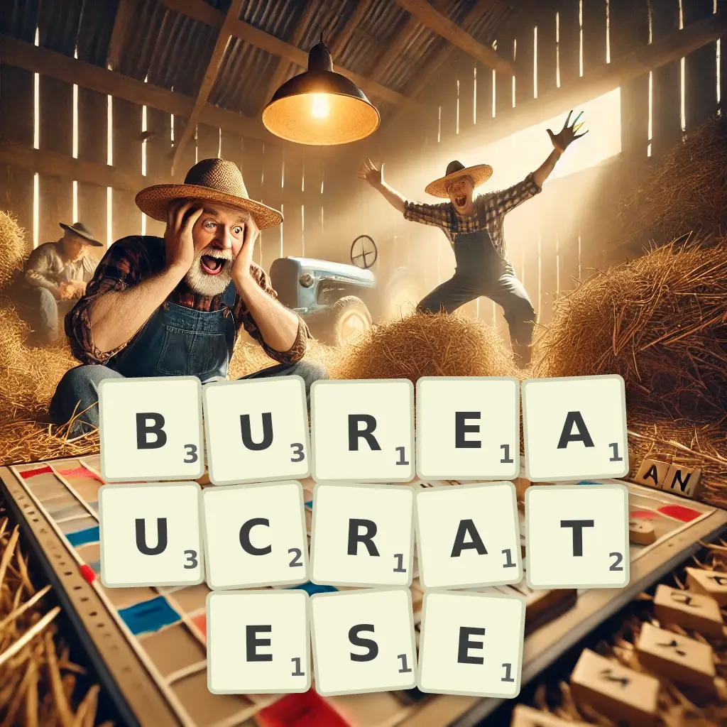 List of words with letters BUREAUCRATESE Words with letters BUREAUCRATESE