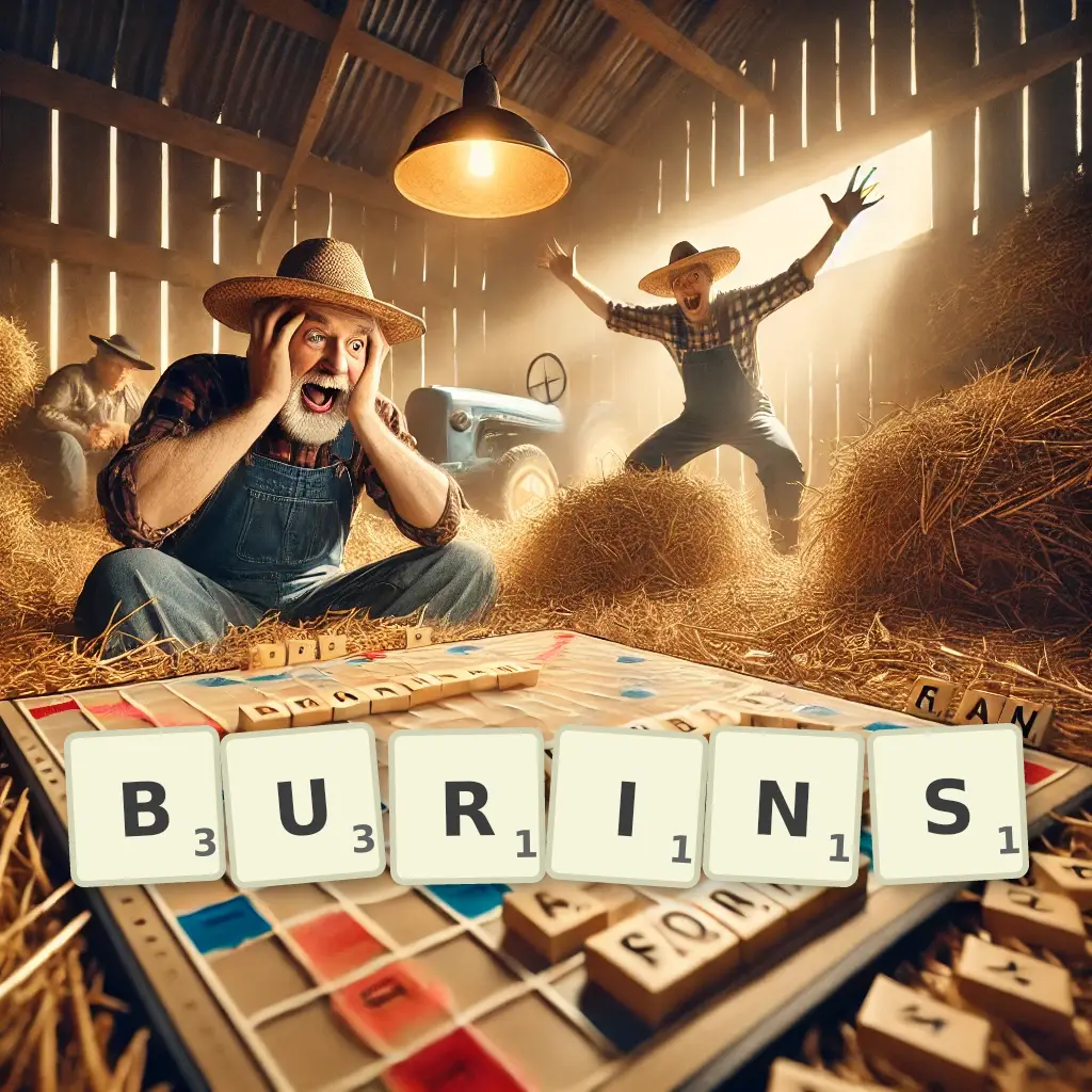 List of words with letters BURINS Words with letters BURINS