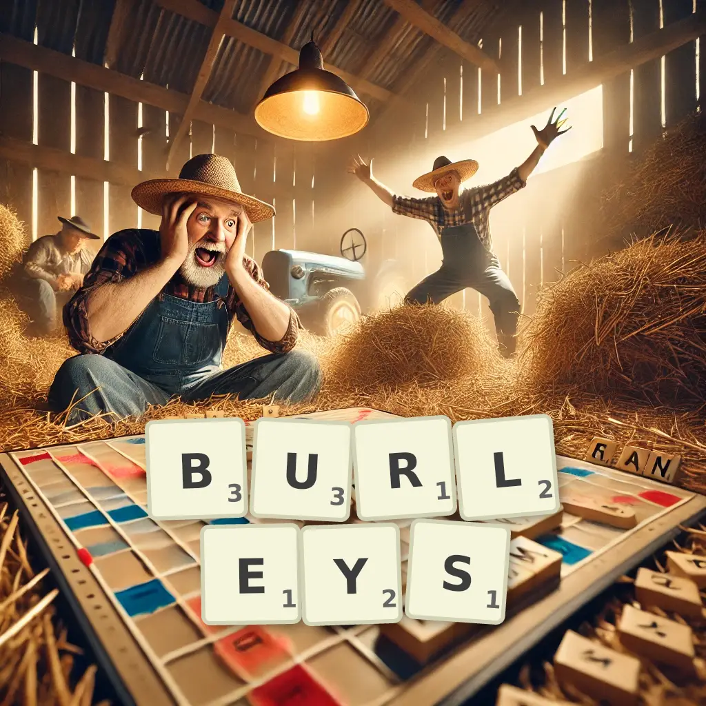 List of words with letters BURLEYS Words with letters BURLEYS