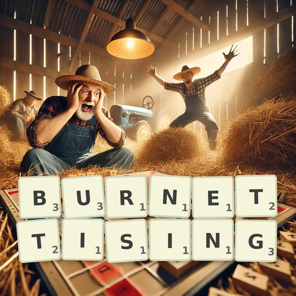 List of words with letters BURNETTISING Words with letters BURNETTISING