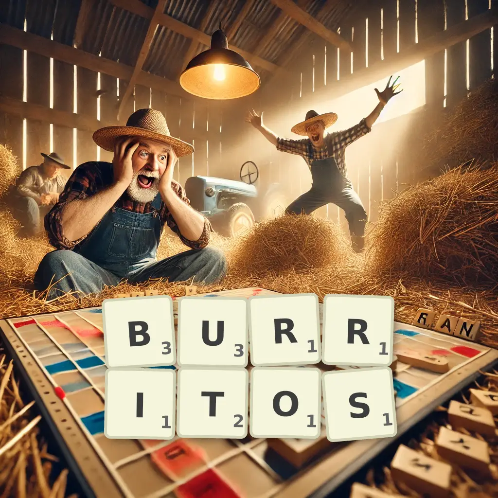List of words with letters BURRITOS Words with letters BURRITOS