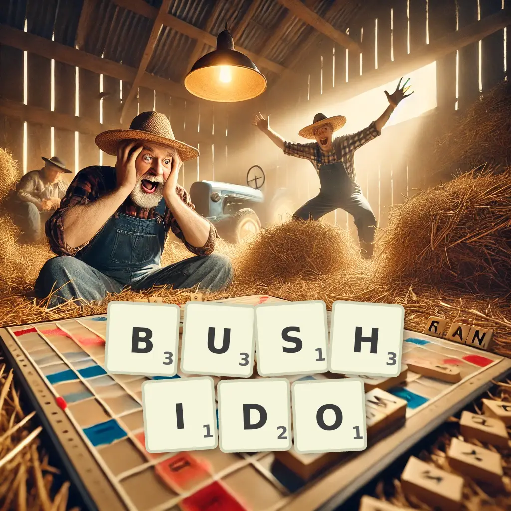 List of words with letters BUSHIDO Words with letters BUSHIDO