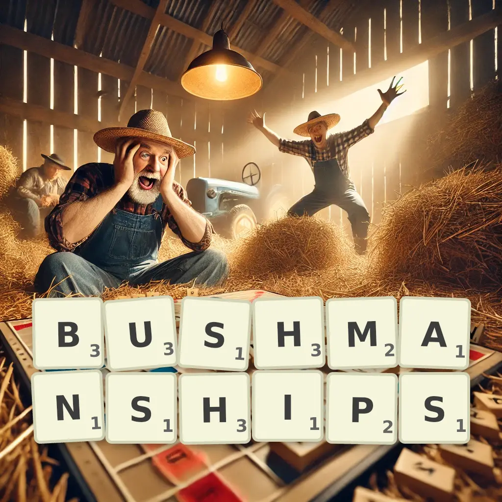 List of words with letters BUSHMANSHIPS Words with letters BUSHMANSHIPS