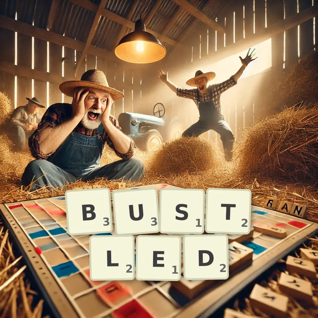 List of words with letters BUSTLED Words with letters BUSTLED