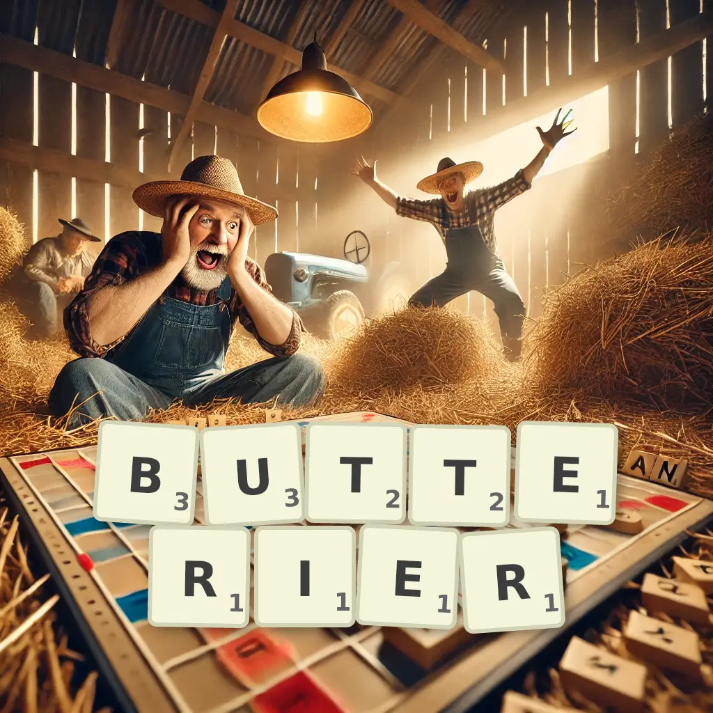 List of words with letters BUTTERIER Words with letters BUTTERIER