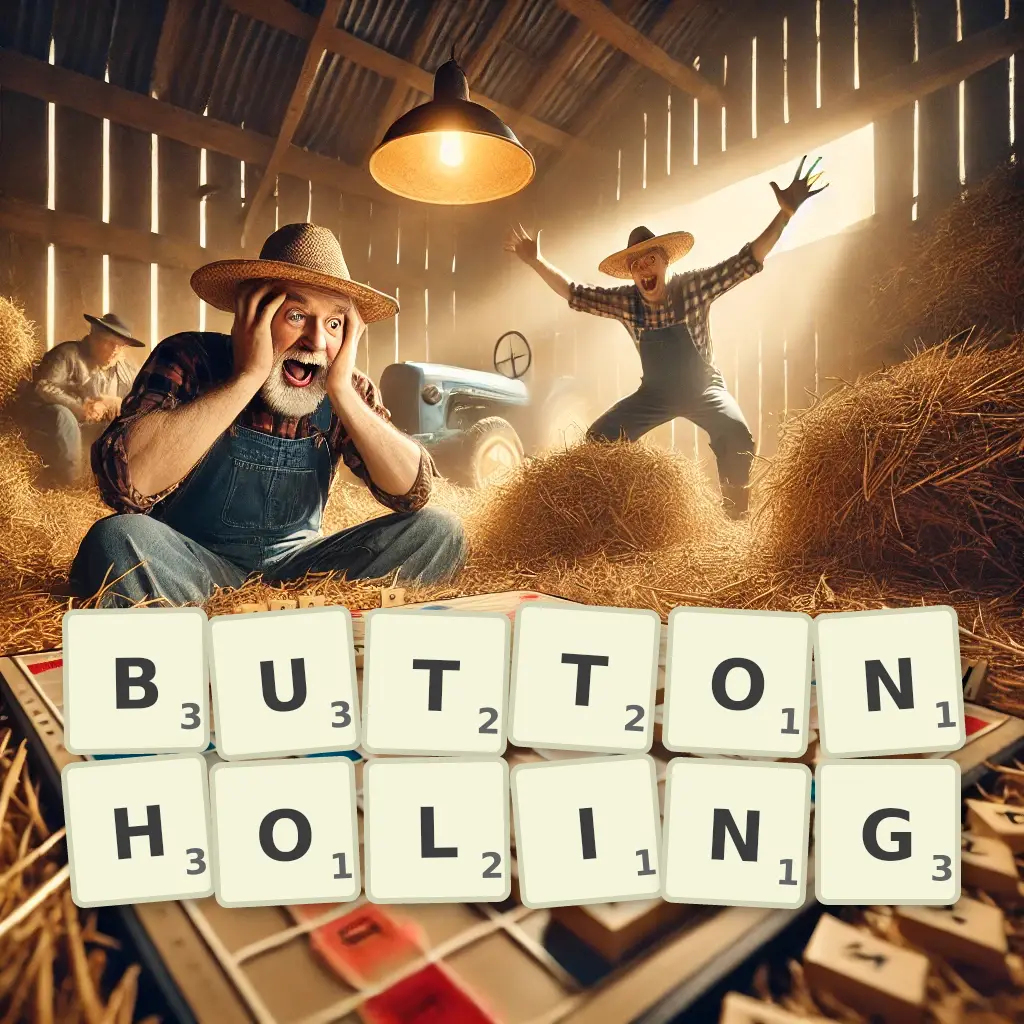 List of words with letters BUTTONHOLING Words with letters BUTTONHOLING