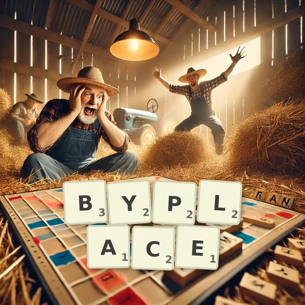 List of words with letters BYPLACE Words with letters BYPLACE