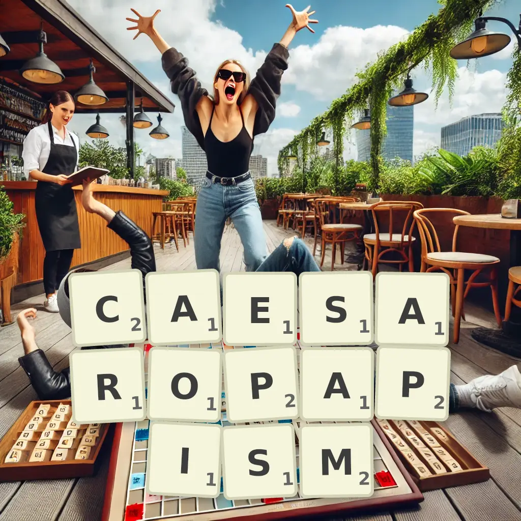 List of words with letters CAESAROPAPISM Words with letters CAESAROPAPISM