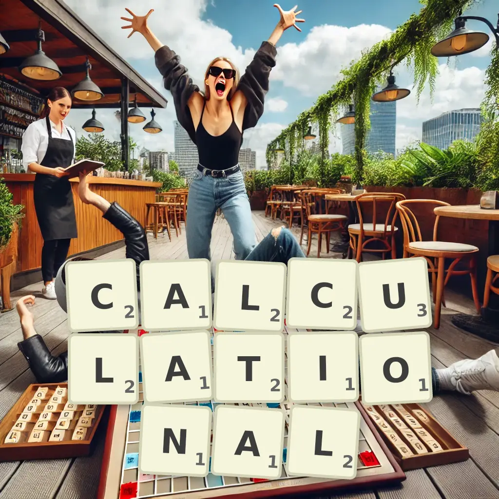 List of words with letters CALCULATIONAL Words with letters CALCULATIONAL