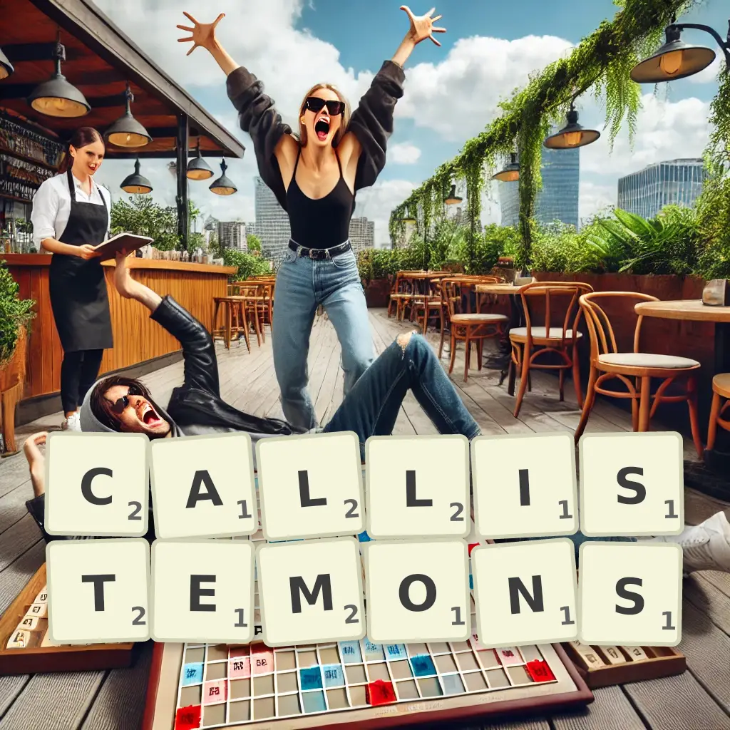 List of words with letters CALLISTEMONS Words with letters CALLISTEMONS