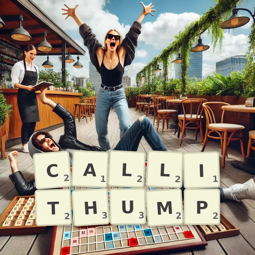 List of words with letters CALLITHUMP Words with letters CALLITHUMP