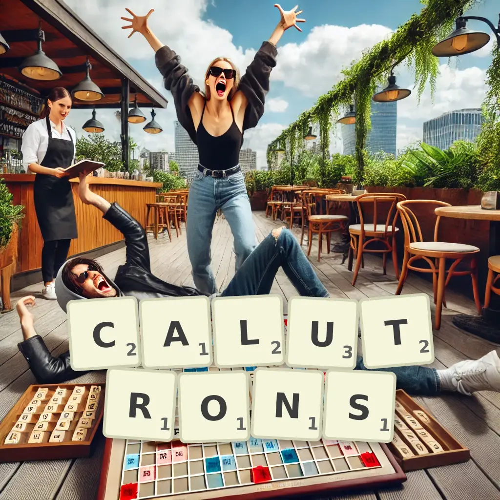 List of words with letters CALUTRONS Words with letters CALUTRONS