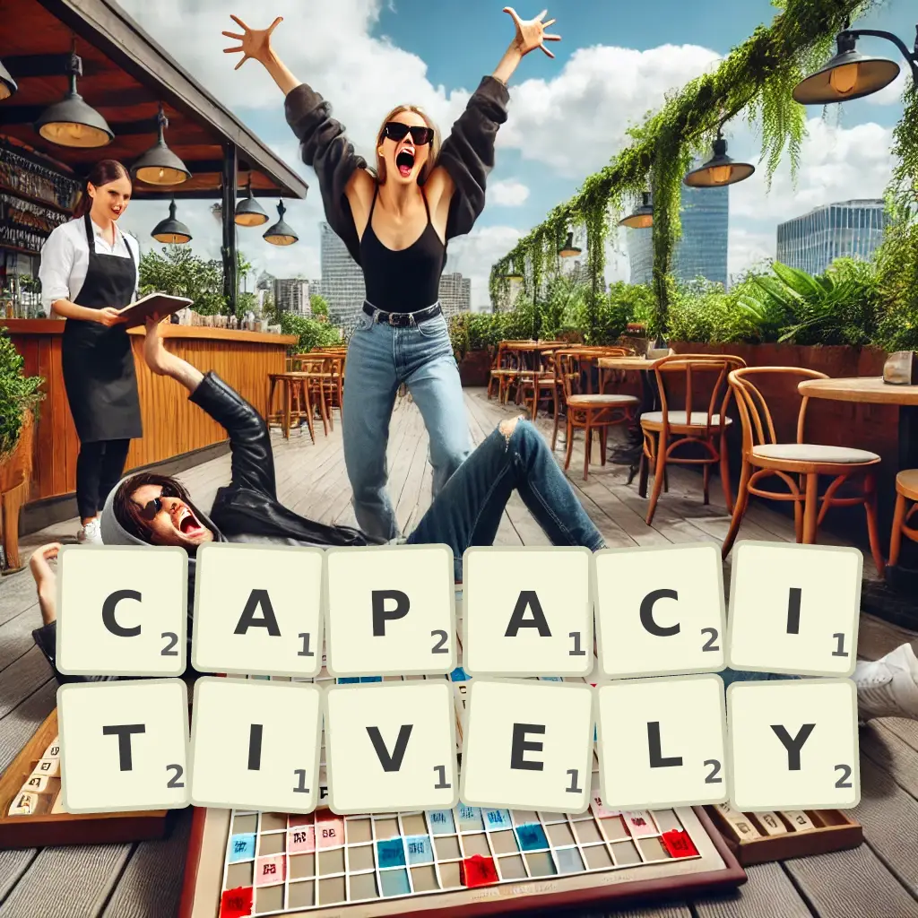 List of words with letters CAPACITIVELY Words with letters CAPACITIVELY