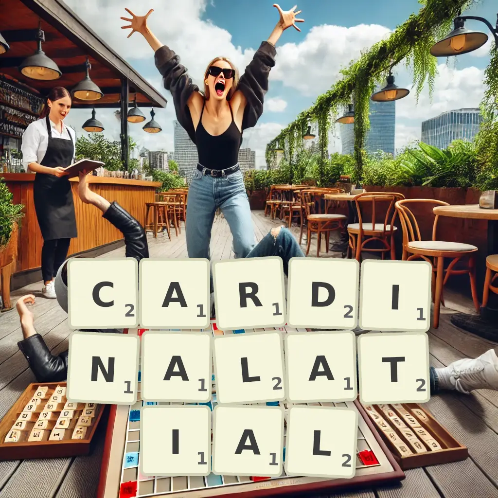 List of words with letters CARDINALATIAL Words with letters CARDINALATIAL