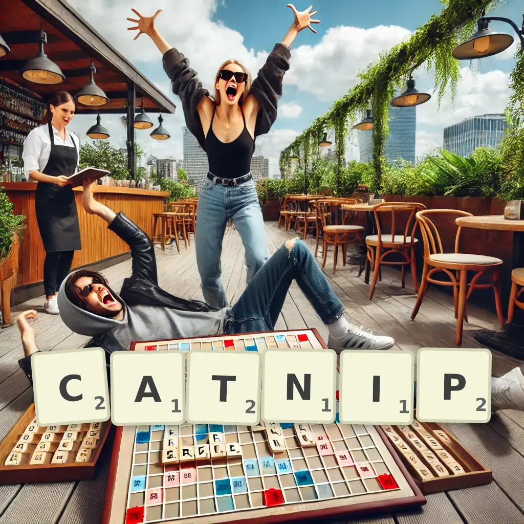 List of words with letters CATNIP Words with letters CATNIP