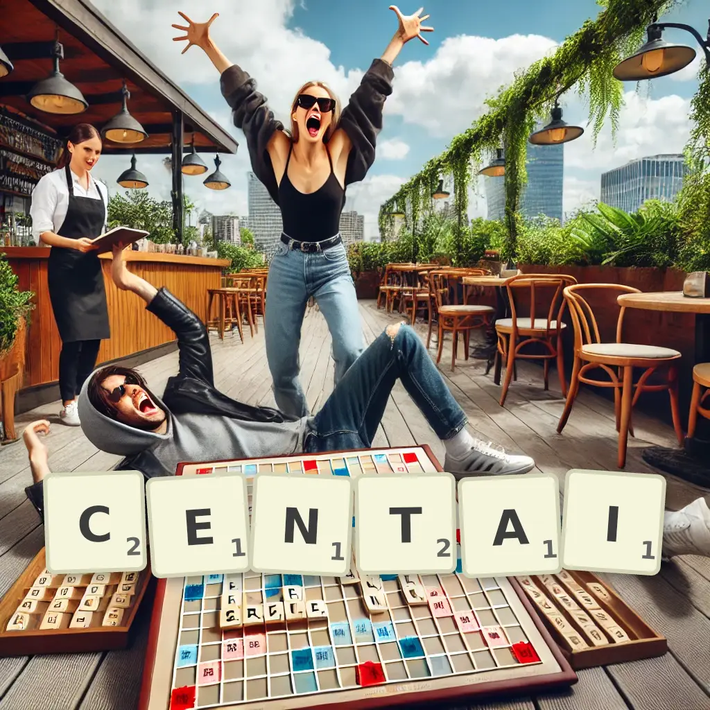 List of words with letters CENTAI Words with letters CENTAI