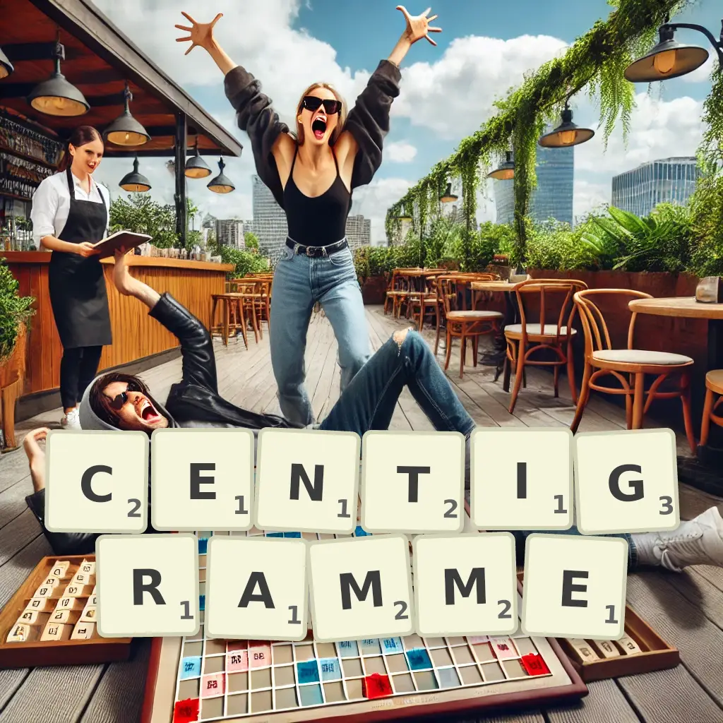 List of words with letters CENTIGRAMME Words with letters CENTIGRAMME