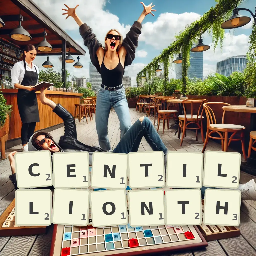 List of words with letters CENTILLIONTH Words with letters CENTILLIONTH