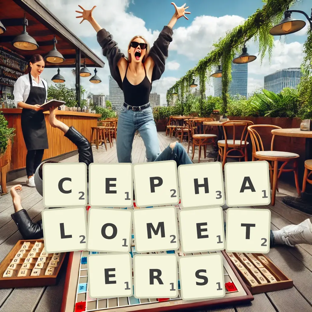 List of words with letters CEPHALOMETERS Words with letters CEPHALOMETERS