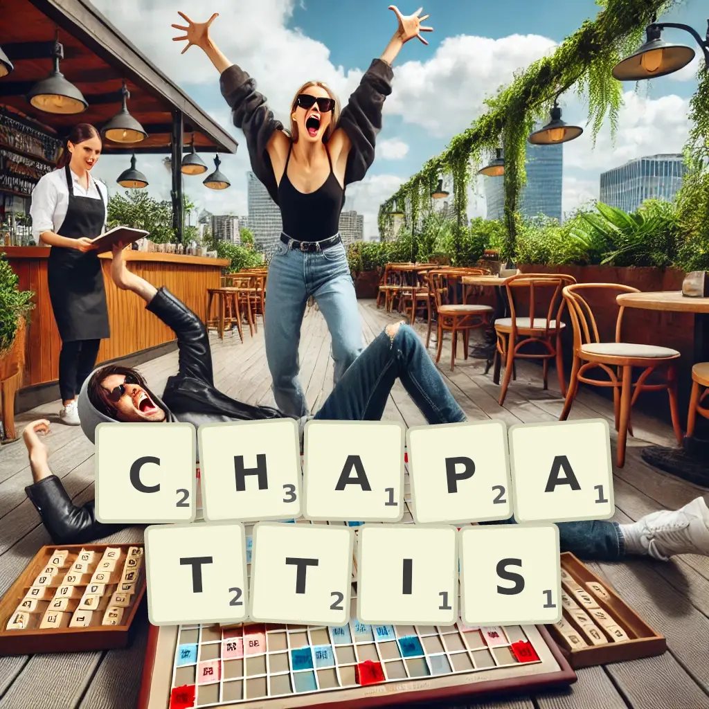 List of words with letters CHAPATTIS Words with letters CHAPATTIS