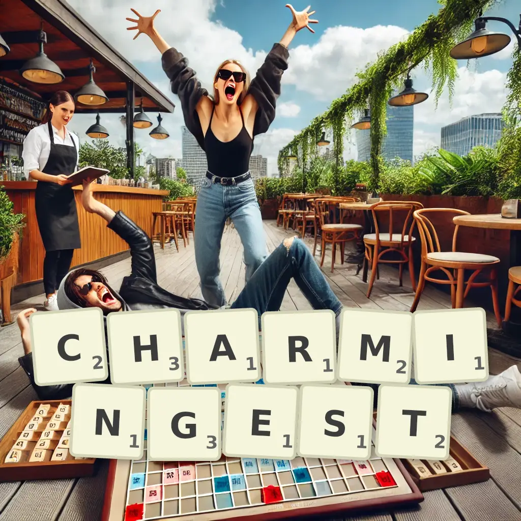 List of words with letters CHARMINGEST Words with letters CHARMINGEST