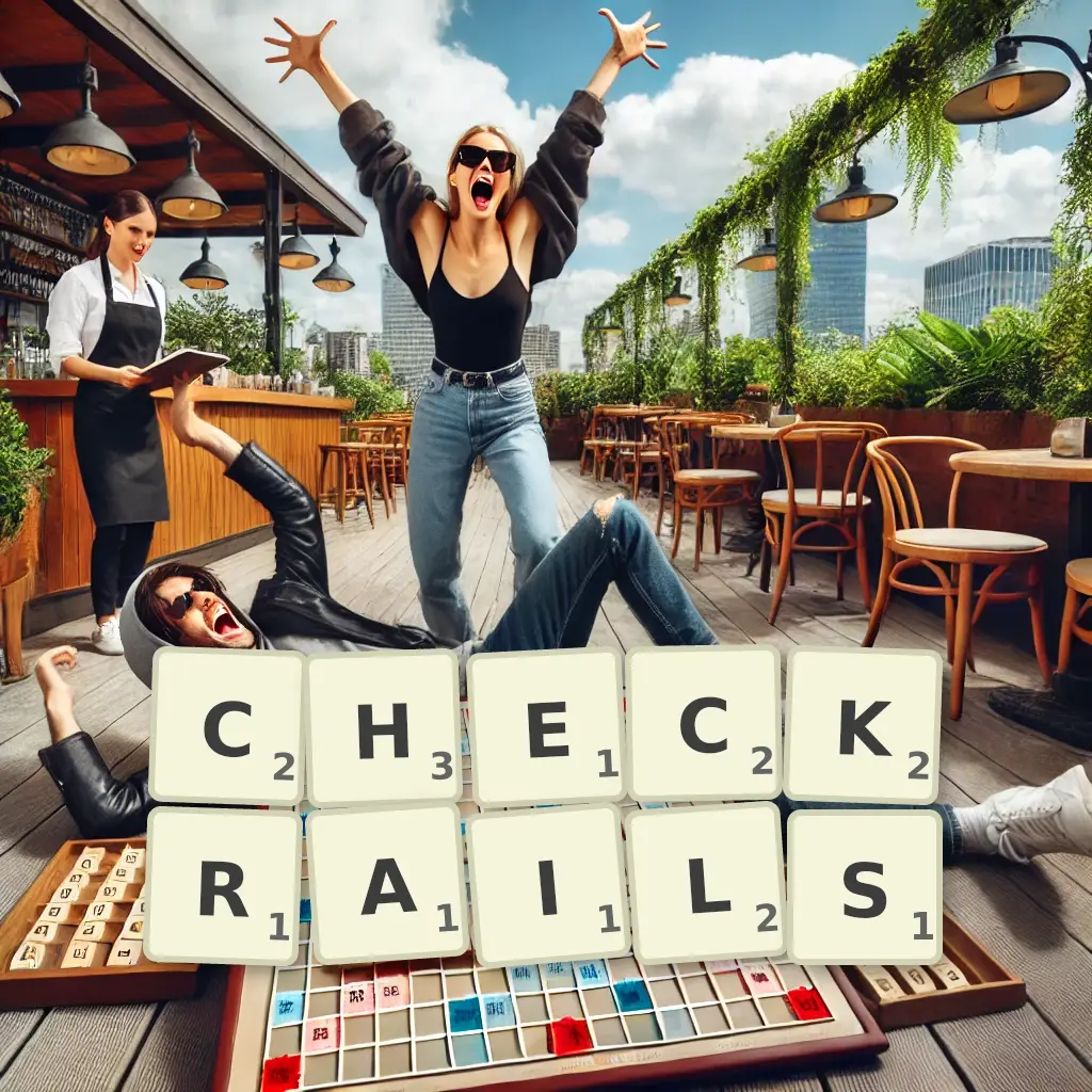 List of words with letters CHECKRAILS Words with letters CHECKRAILS