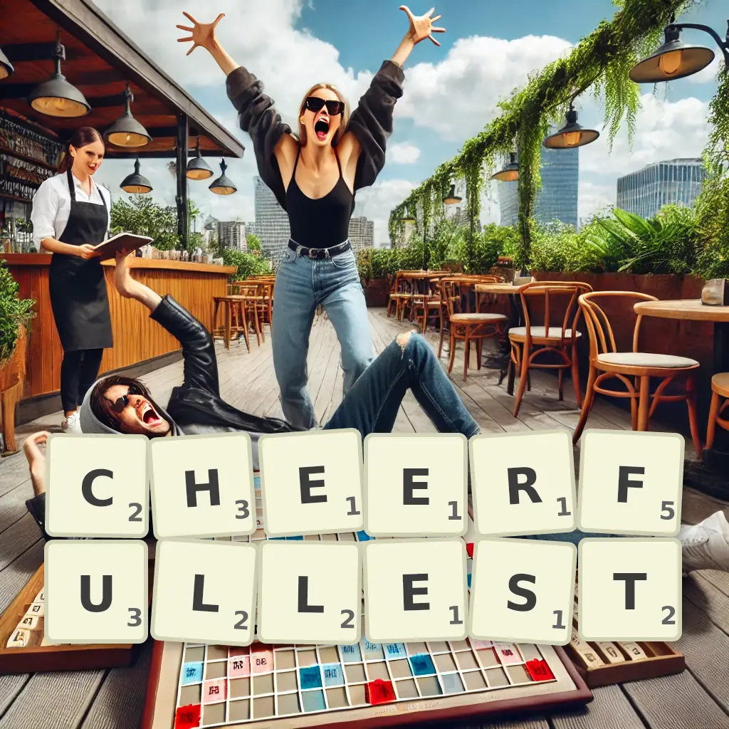 List of words with letters CHEERFULLEST Words with letters CHEERFULLEST