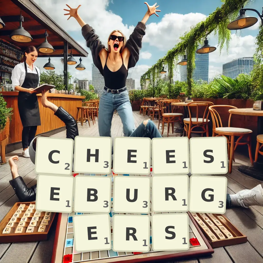 List of words with letters CHEESEBURGERS Words with letters CHEESEBURGERS
