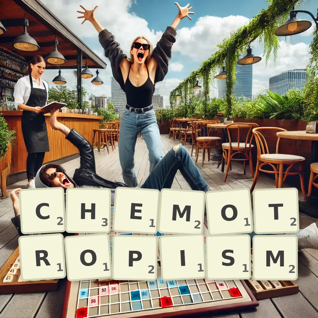 List of words with letters CHEMOTROPISM Words with letters CHEMOTROPISM